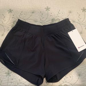 Hotty Hot Short II Long